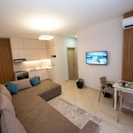 Riviera Apartment Vlora Extérieur photo