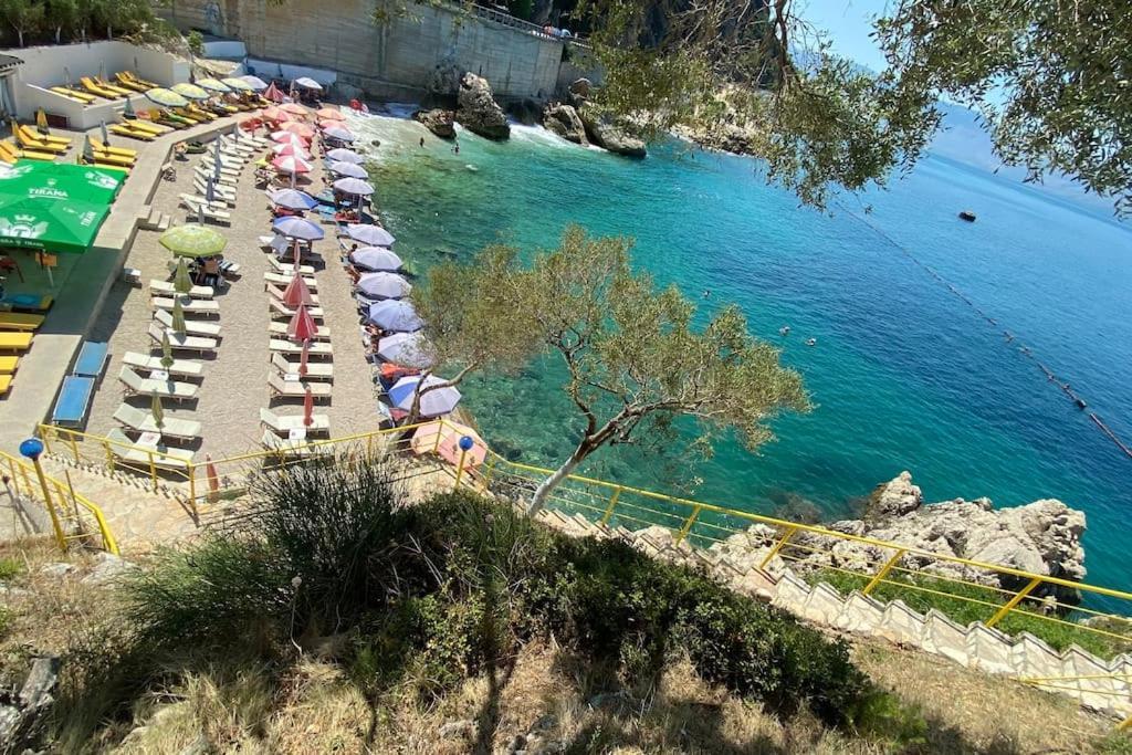 Riviera Apartment Vlora Extérieur photo