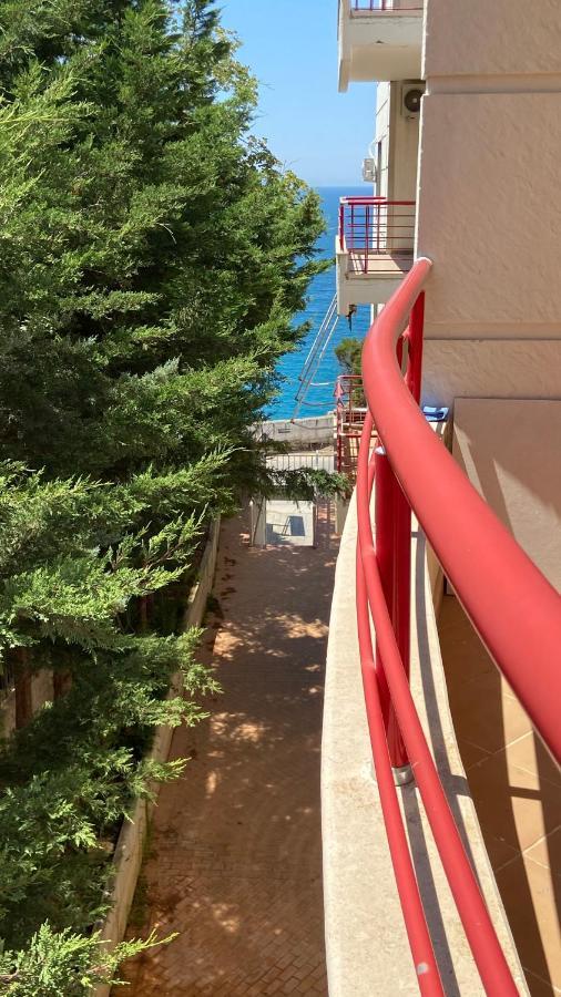 Riviera Apartment Vlora Extérieur photo