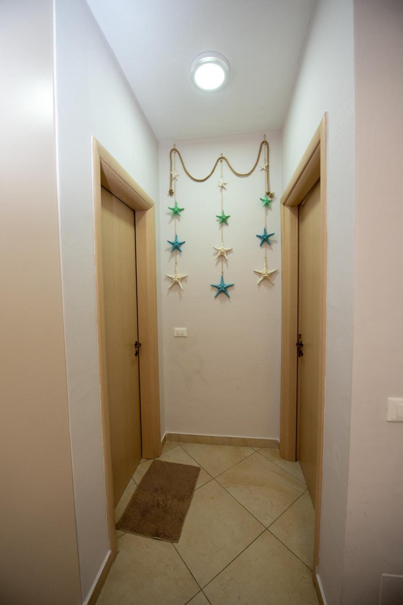 Riviera Apartment Vlora Extérieur photo