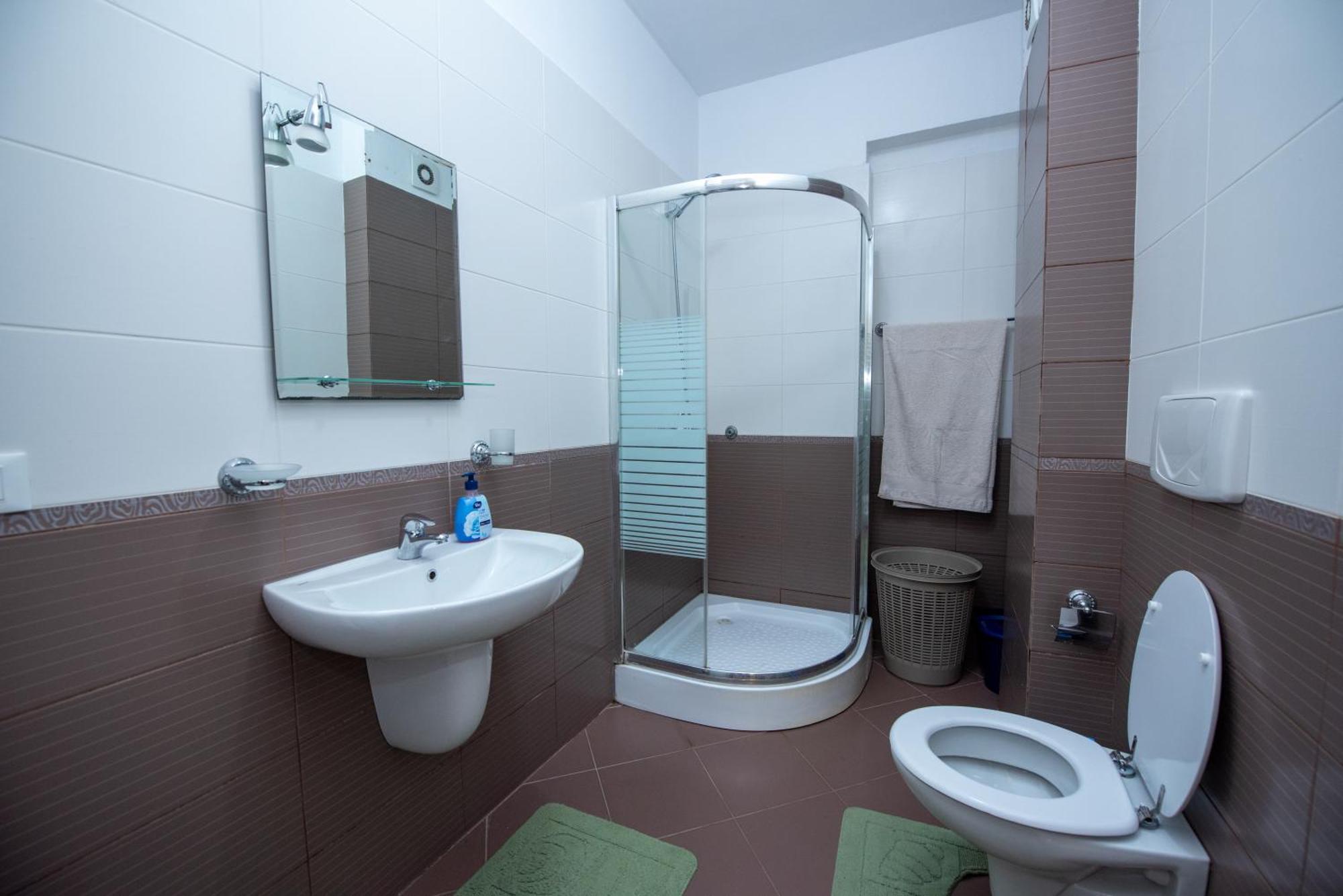 Riviera Apartment Vlora Extérieur photo