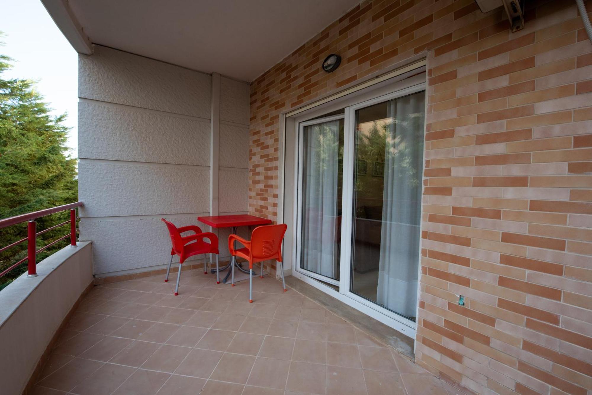 Riviera Apartment Vlora Extérieur photo