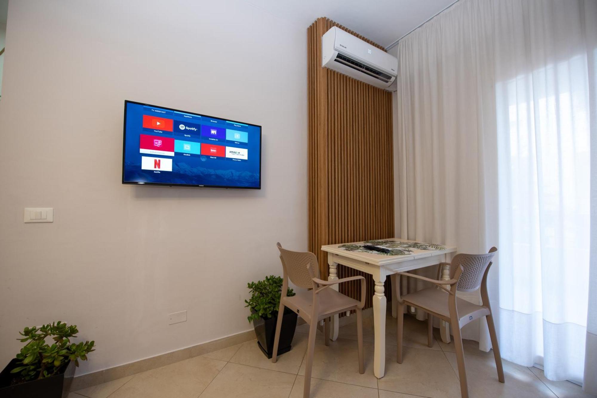 Riviera Apartment Vlora Extérieur photo