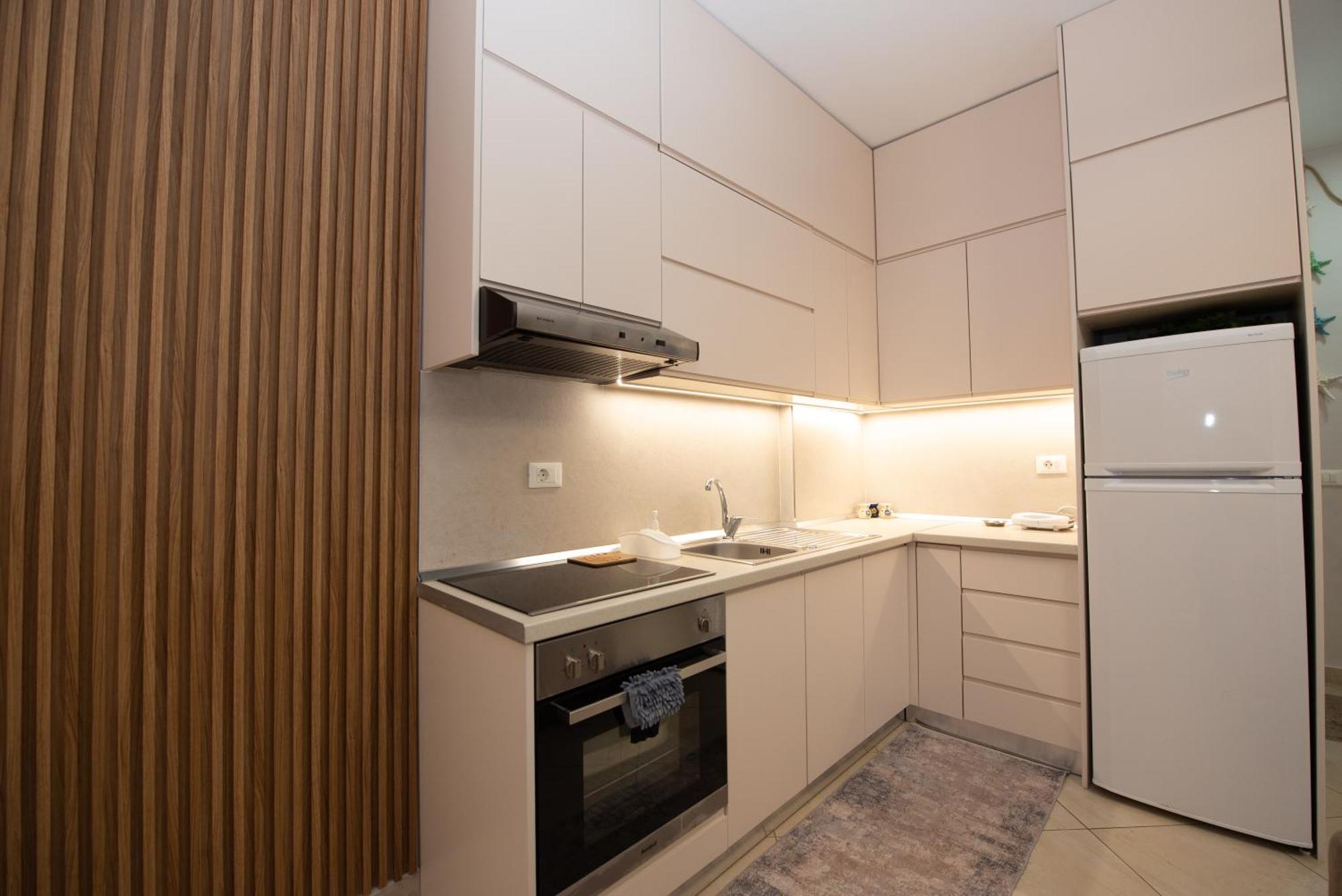 Riviera Apartment Vlora Extérieur photo