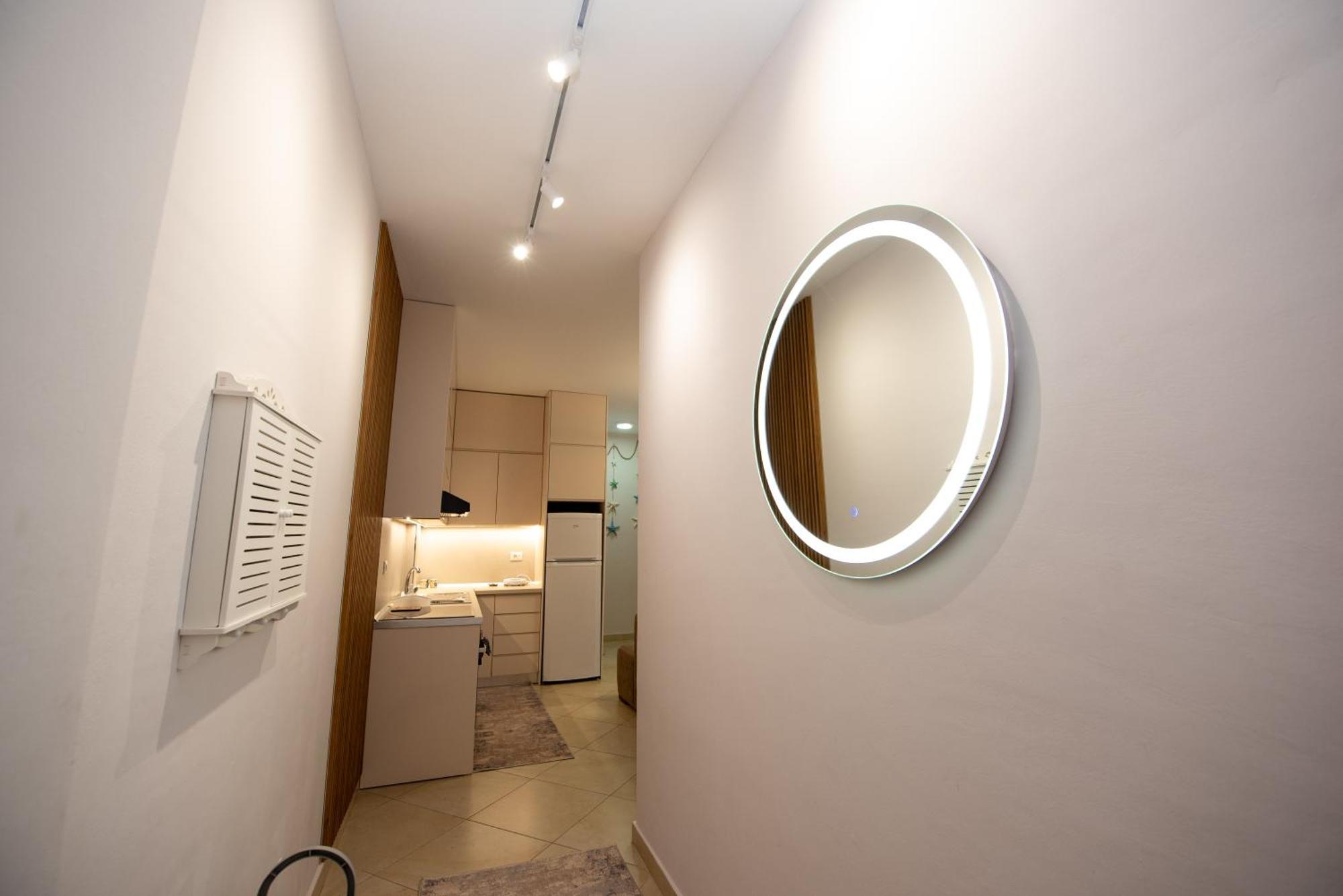 Riviera Apartment Vlora Extérieur photo